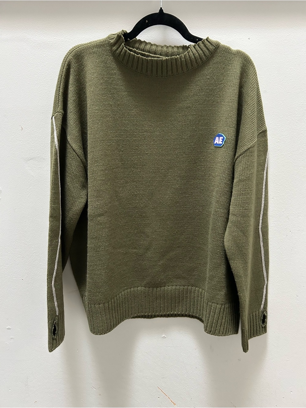 Ader Error Sweater